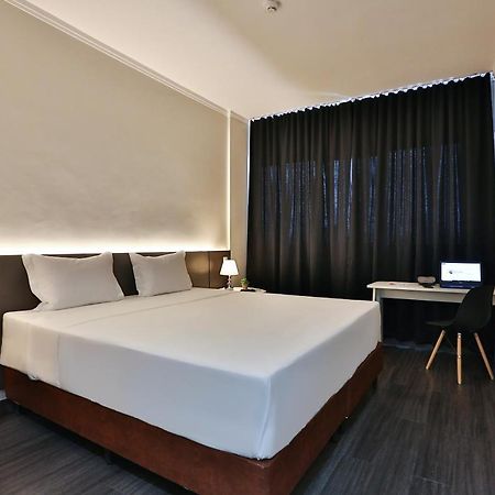 Ramada Encore Fernandópolis Extérieur photo