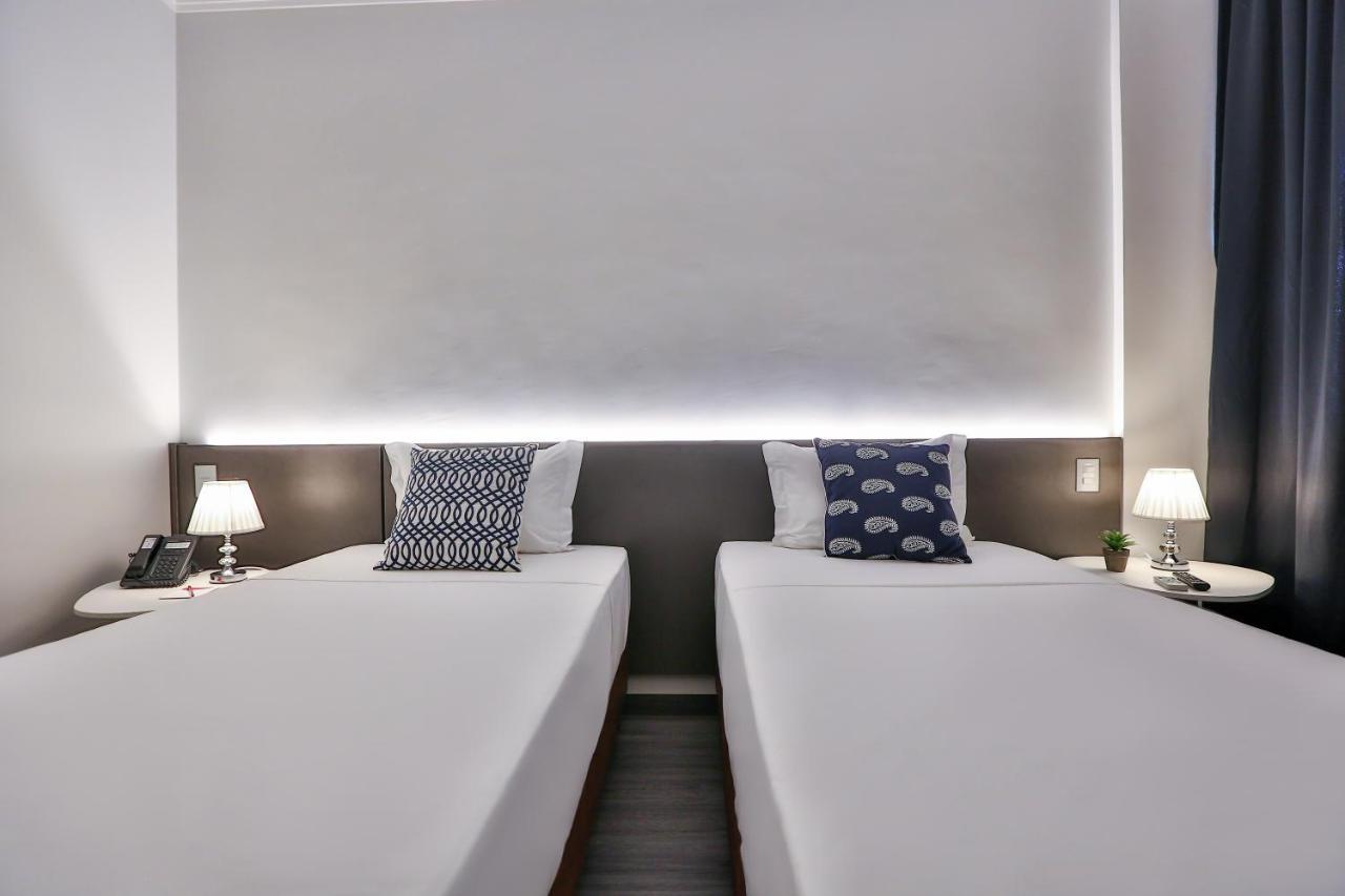 Ramada Encore Fernandópolis Extérieur photo