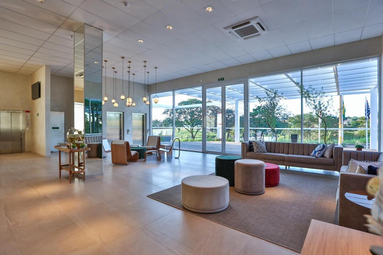 Ramada Encore Fernandópolis Extérieur photo