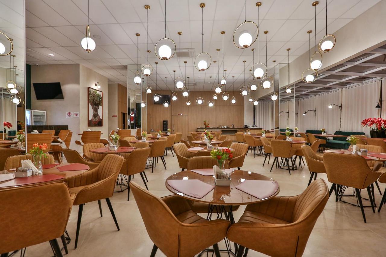 Ramada Encore Fernandópolis Extérieur photo