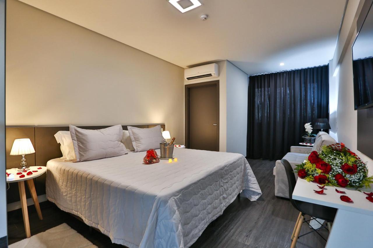Ramada Encore Fernandópolis Extérieur photo