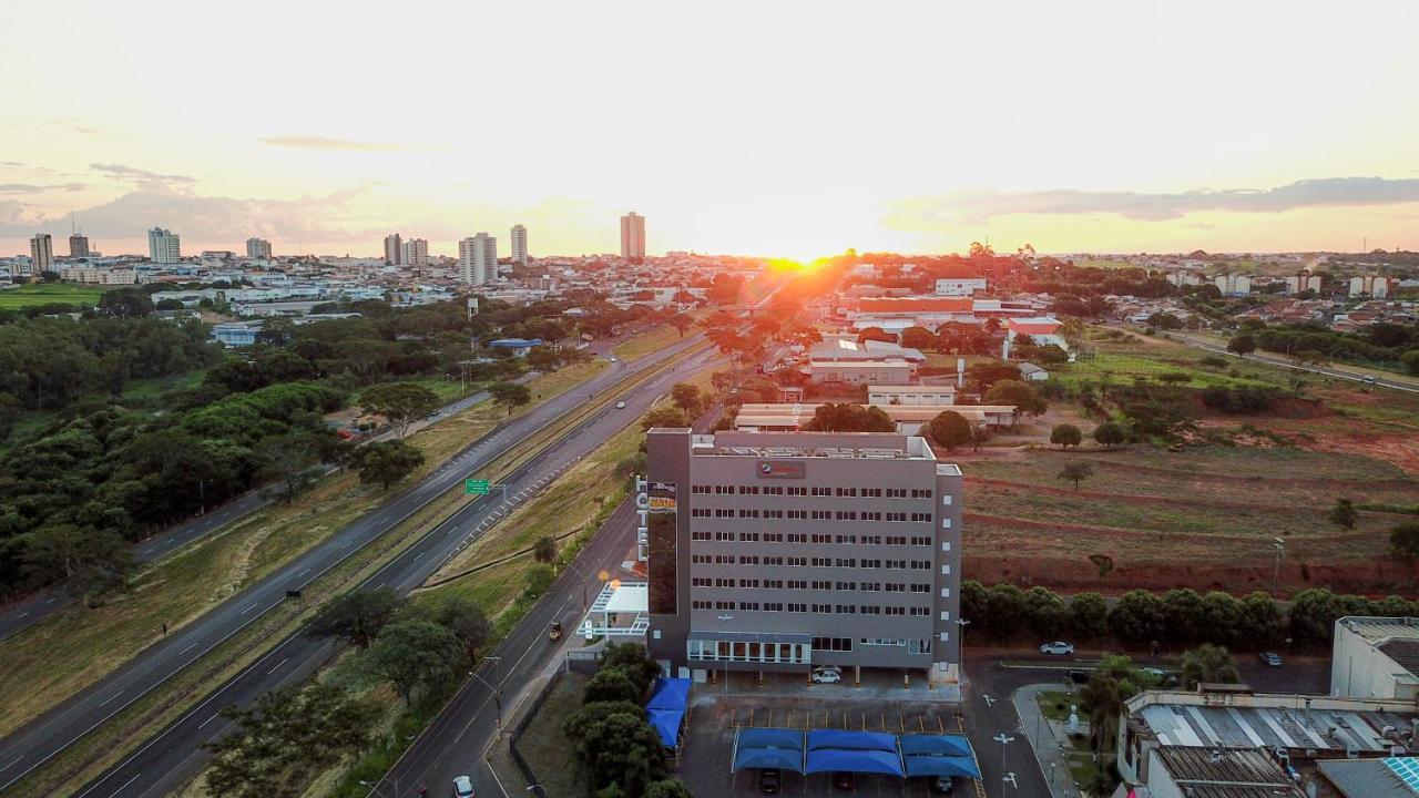 Ramada Encore Fernandópolis Extérieur photo