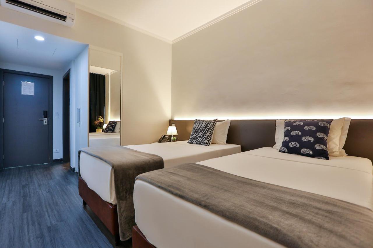 Ramada Encore Fernandópolis Extérieur photo