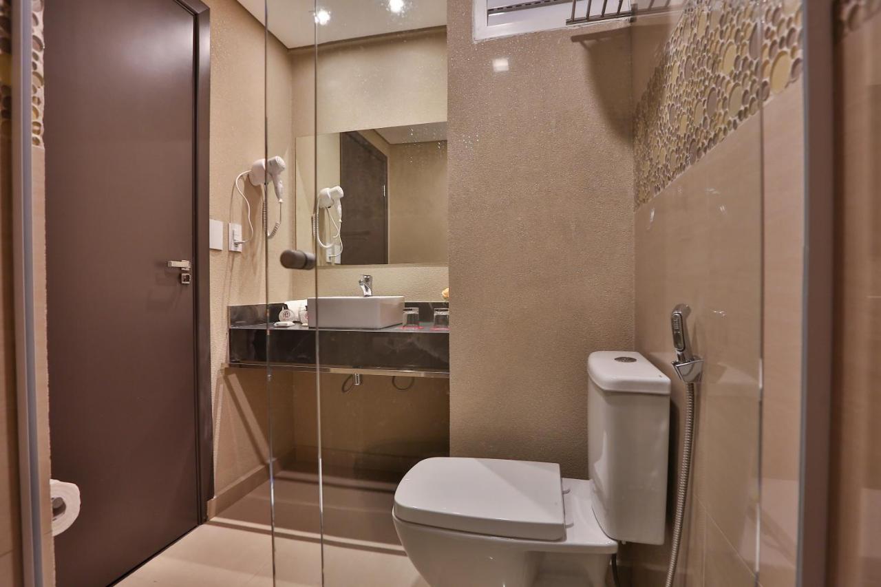 Ramada Encore Fernandópolis Extérieur photo
