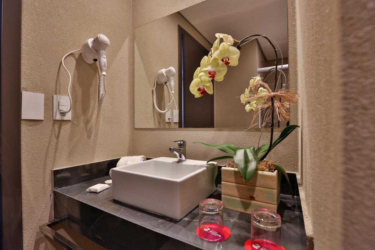 Ramada Encore Fernandópolis Extérieur photo