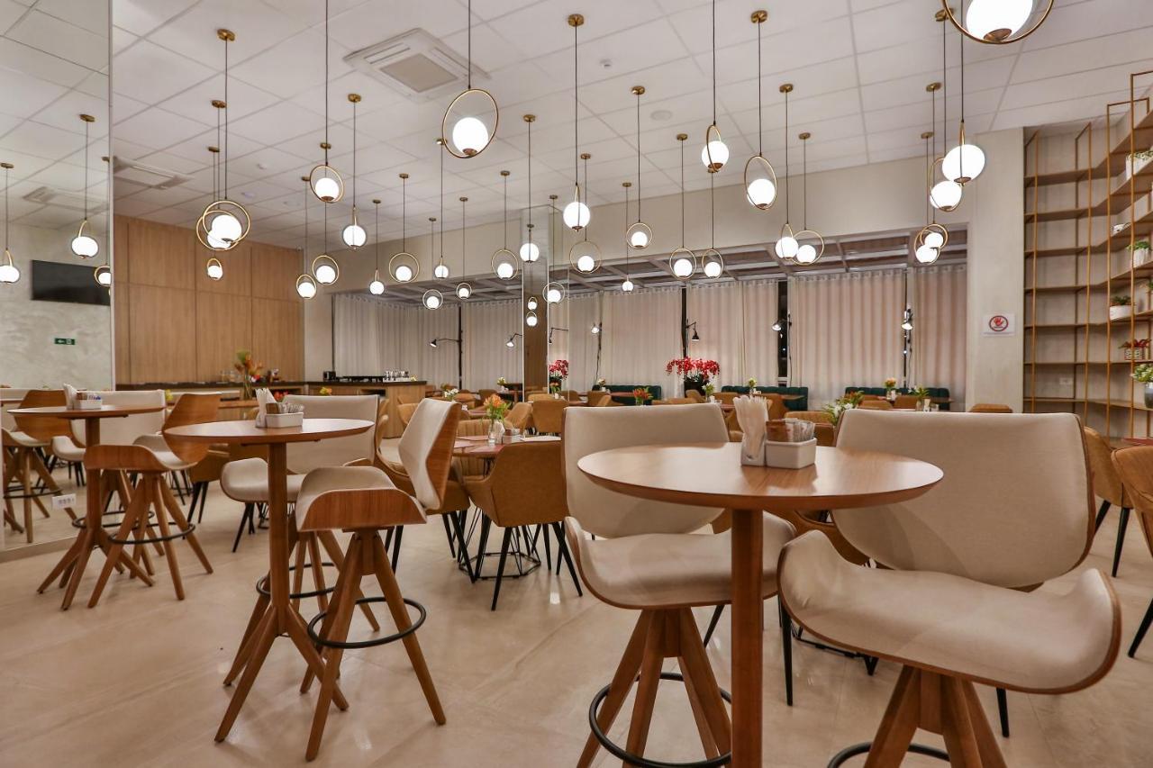 Ramada Encore Fernandópolis Extérieur photo