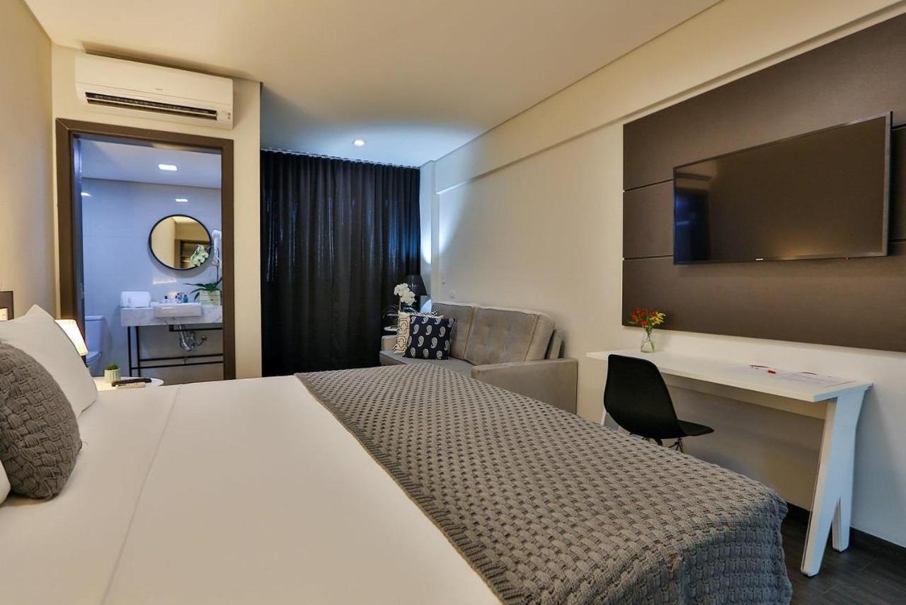 Ramada Encore Fernandópolis Extérieur photo