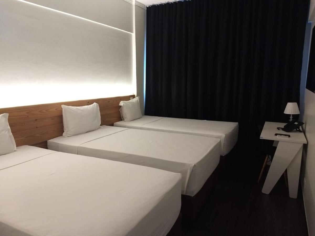 Ramada Encore Fernandópolis Extérieur photo