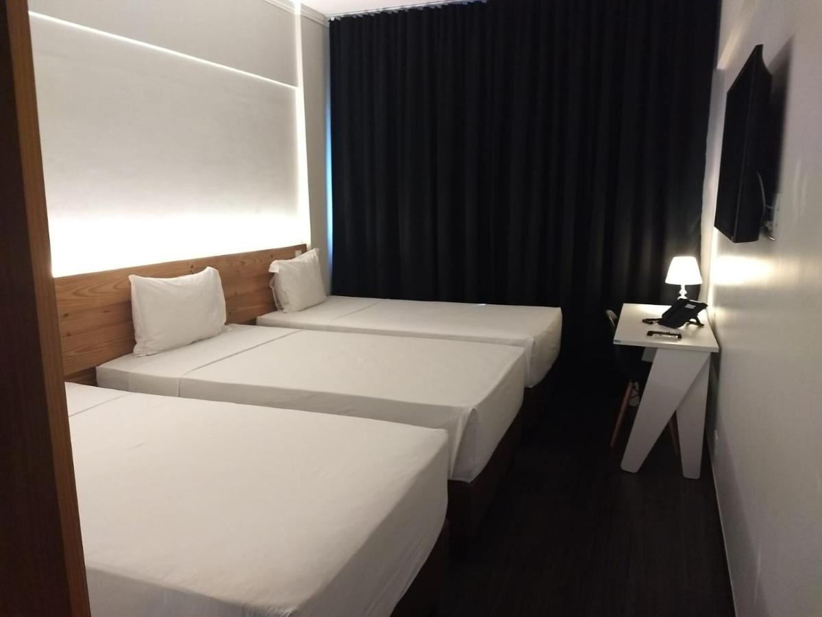 Ramada Encore Fernandópolis Extérieur photo