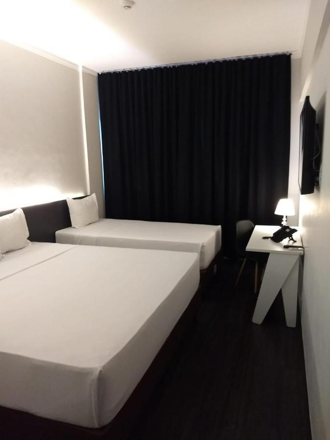 Ramada Encore Fernandópolis Extérieur photo
