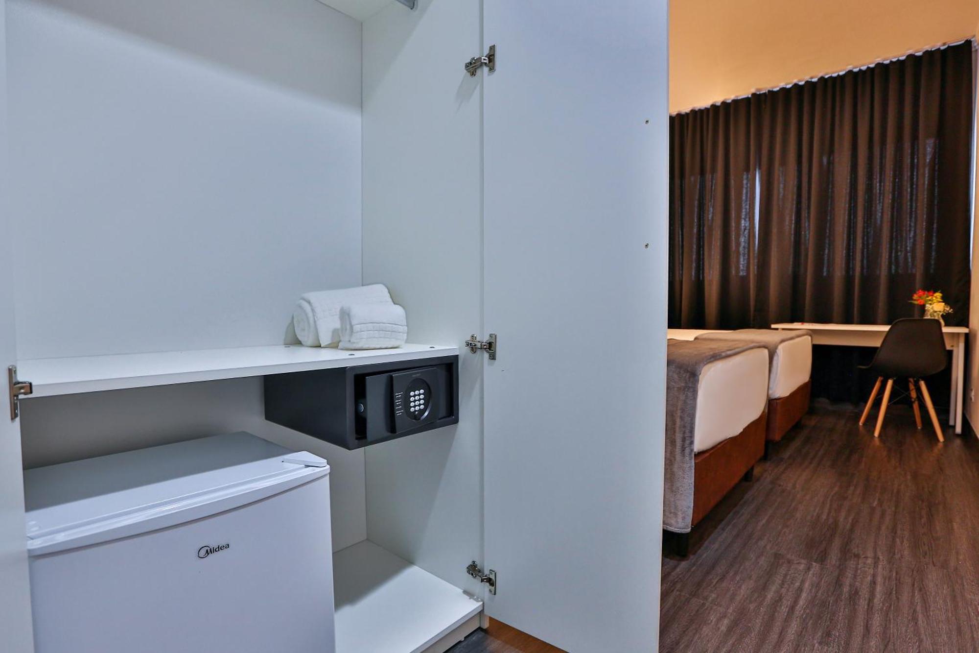 Ramada Encore Fernandópolis Extérieur photo
