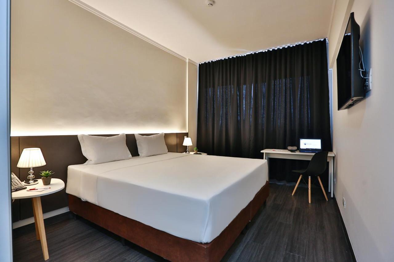 Ramada Encore Fernandópolis Extérieur photo
