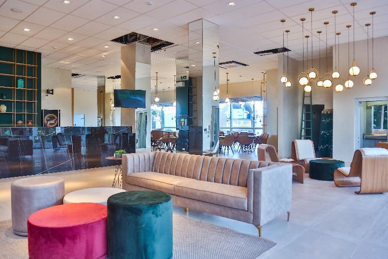 Ramada Encore Fernandópolis Extérieur photo