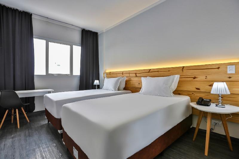 Ramada Encore Fernandópolis Extérieur photo