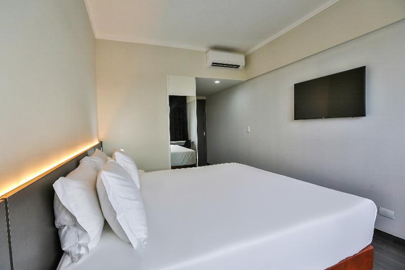 Ramada Encore Fernandópolis Extérieur photo