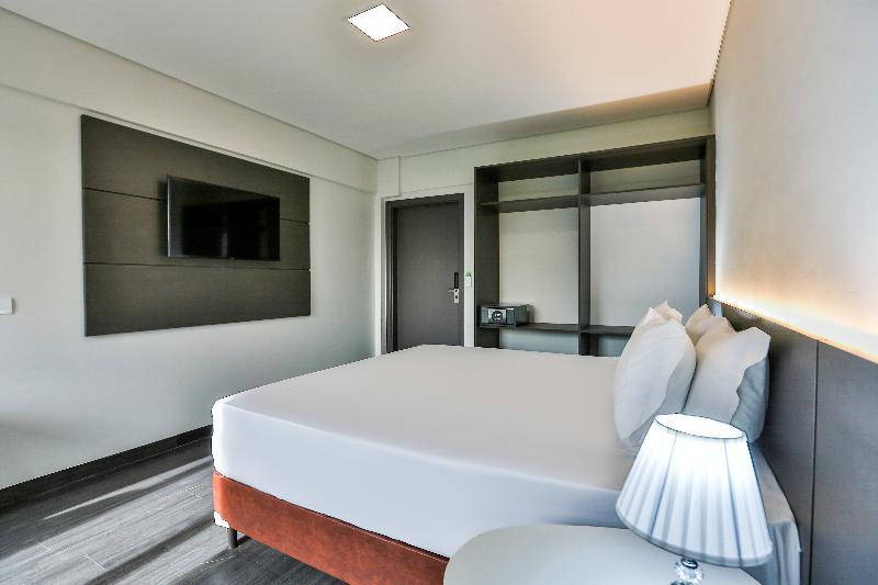 Ramada Encore Fernandópolis Extérieur photo