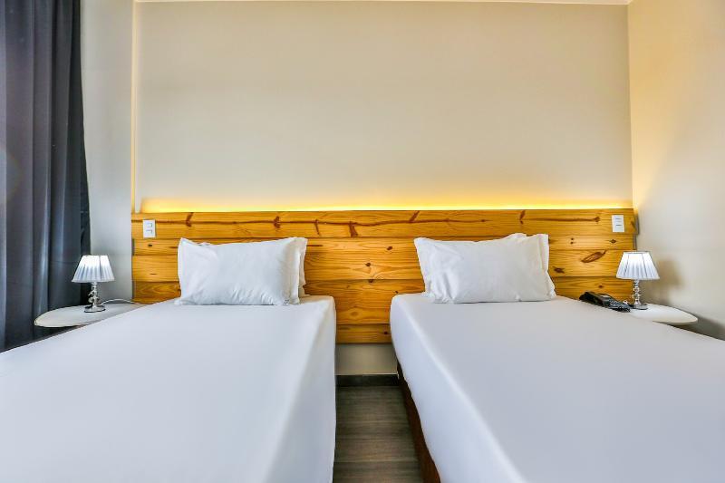 Ramada Encore Fernandópolis Extérieur photo